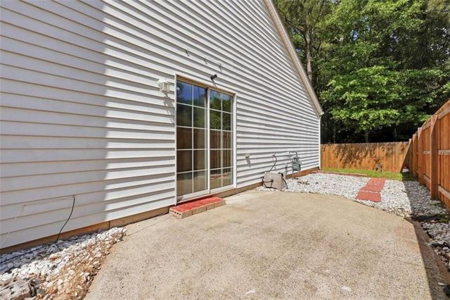 2602 Laurel Lane, Kennesaw, GA 30152