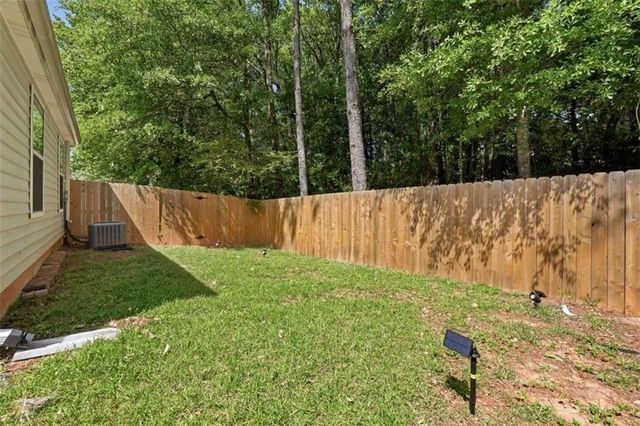 2602 Laurel Lane, Kennesaw, GA 30152