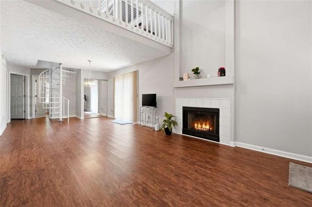 2602 Laurel Lane, Kennesaw, GA 30152