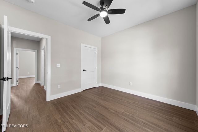 118 West Drive, Lafollette, TN 37766