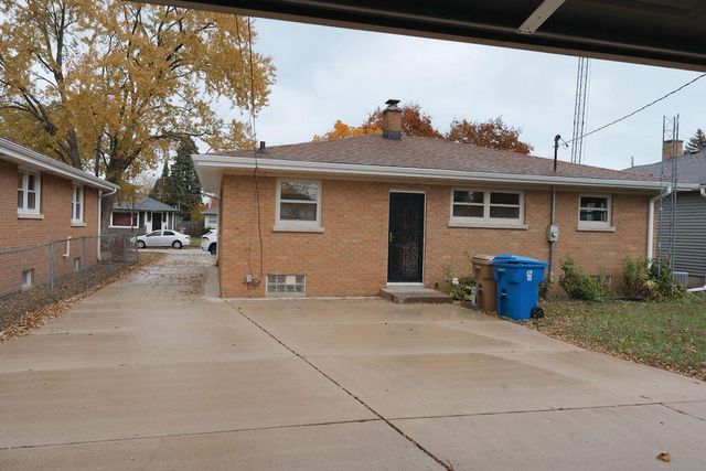 2107 28th STREET, Kenosha, WI 53140