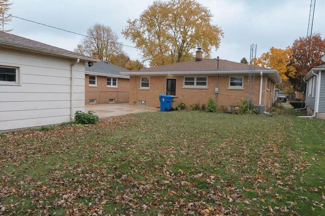 2107 28th STREET, Kenosha, WI 53140