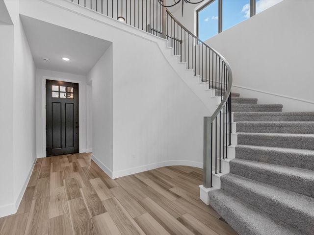 1116 Village Falls Drive, Missouri City, TX 77459