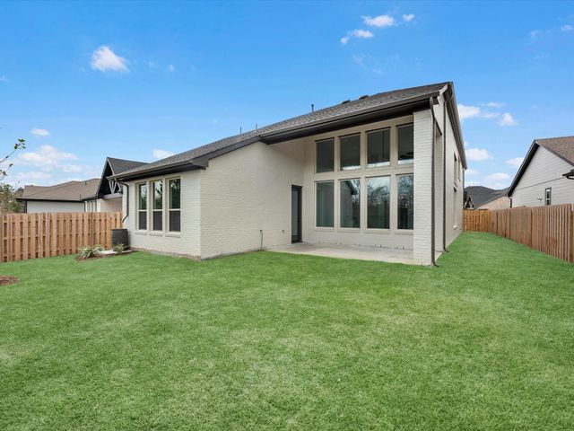 1116 Village Falls Drive, Missouri City, TX 77459