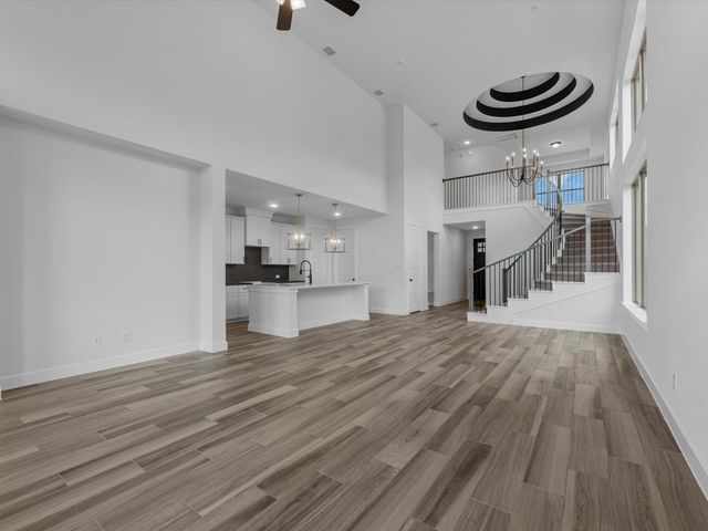 1116 Village Falls Drive, Missouri City, TX 77459