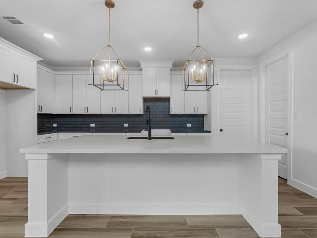 1116 Village Falls Drive, Missouri City, TX 77459