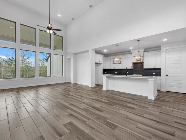 1116 Village Falls Drive, Missouri City, TX 77459