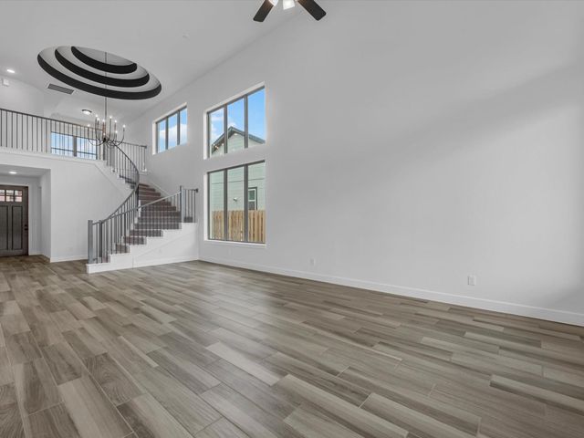 1116 Village Falls Drive, Missouri City, TX 77459