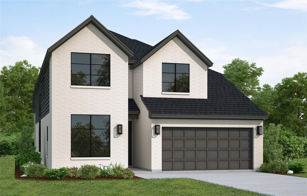 1116 Village Falls Drive, Missouri City, TX 77459
