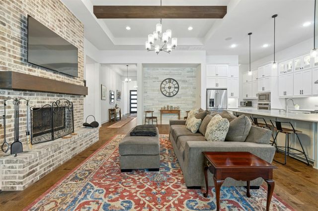 6601 Rocky Grotto CV, Jonestown, TX 78645