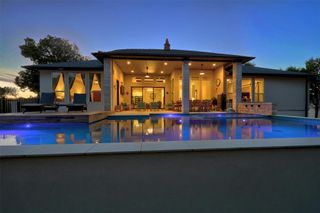 6601 Rocky Grotto CV, Jonestown, TX 78645