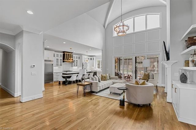 7810 Neugent Drive, Kernersville, NC 27284