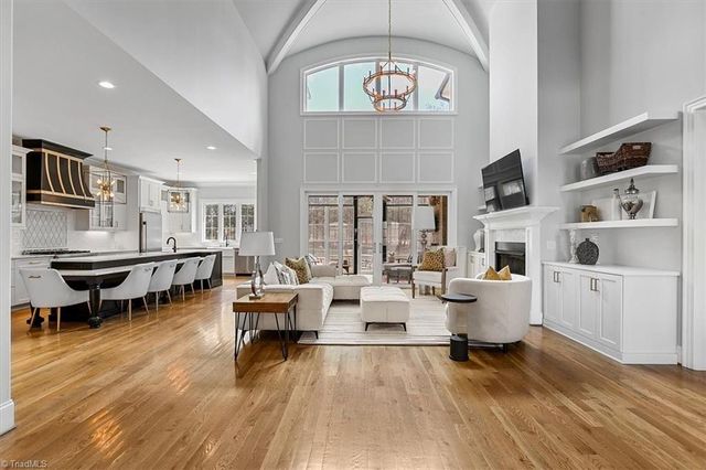 7810 Neugent Drive, Kernersville, NC 27284