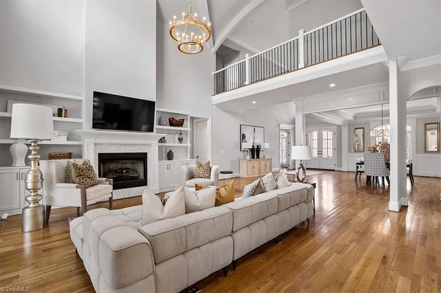 7810 Neugent Drive, Kernersville, NC 27284