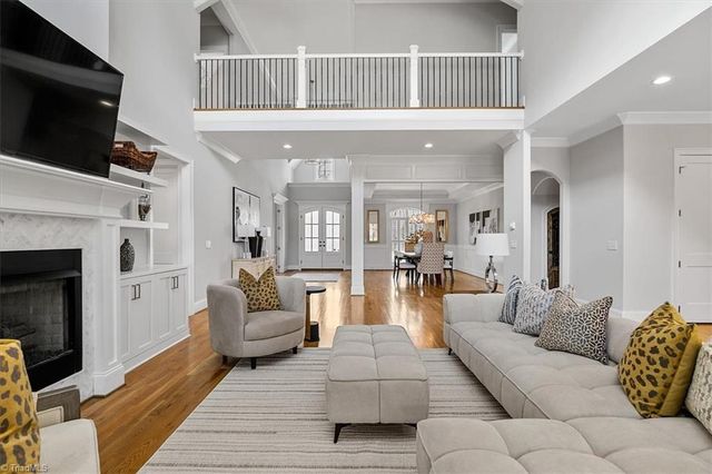 7810 Neugent Drive, Kernersville, NC 27284