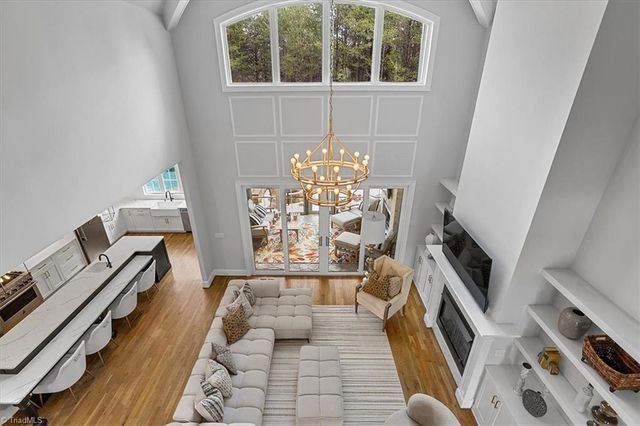 7810 Neugent Drive, Kernersville, NC 27284