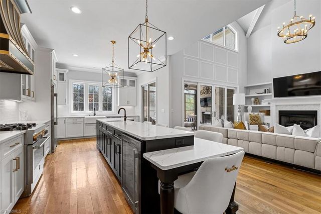 7810 Neugent Drive, Kernersville, NC 27284