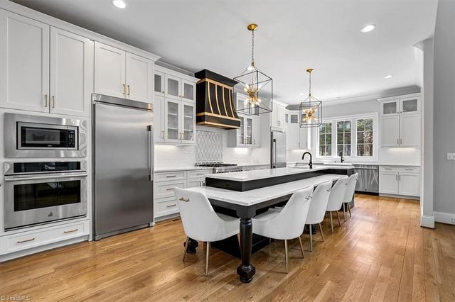 7810 Neugent Drive, Kernersville, NC 27284