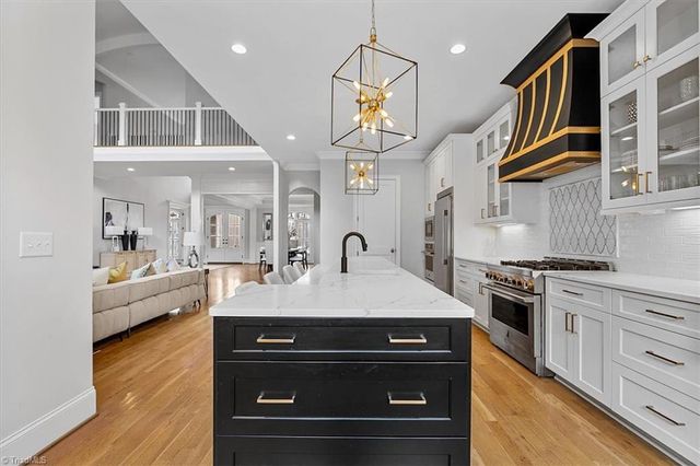 7810 Neugent Drive, Kernersville, NC 27284