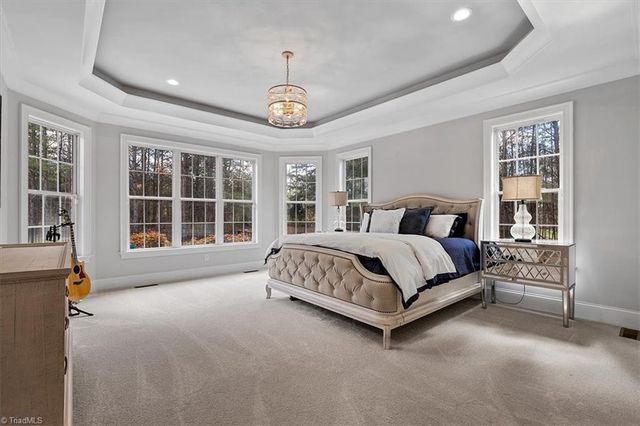 7810 Neugent Drive, Kernersville, NC 27284