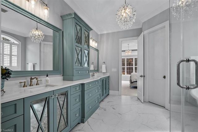 7810 Neugent Drive, Kernersville, NC 27284