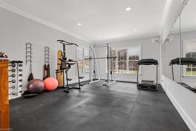 7810 Neugent Drive, Kernersville, NC 27284