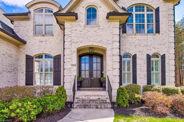 7810 Neugent Drive, Kernersville, NC 27284