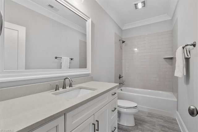 7810 Neugent Drive, Kernersville, NC 27284