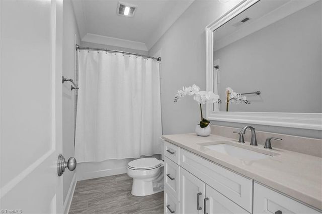 7810 Neugent Drive, Kernersville, NC 27284