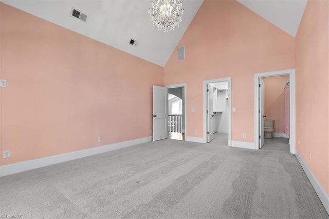 7810 Neugent Drive, Kernersville, NC 27284