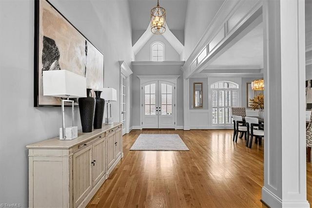 7810 Neugent Drive, Kernersville, NC 27284