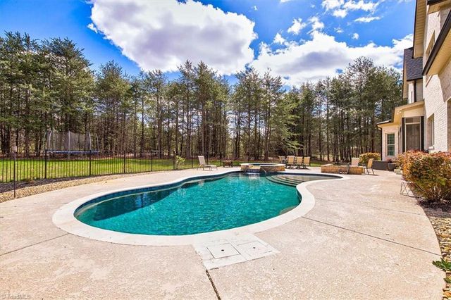 7810 Neugent Drive, Kernersville, NC 27284