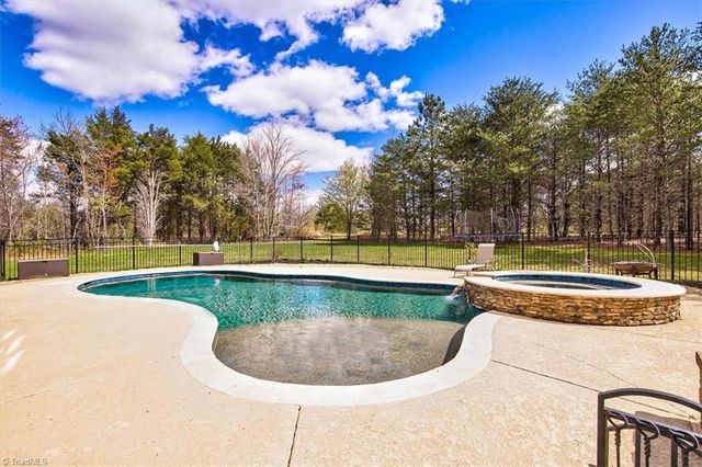 7810 Neugent Drive, Kernersville, NC 27284