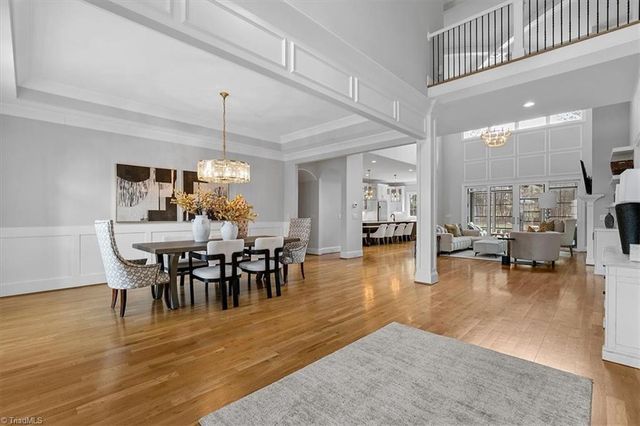 7810 Neugent Drive, Kernersville, NC 27284