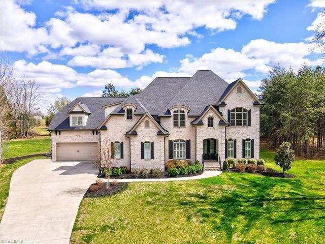 7810 Neugent Drive, Kernersville, NC 27284