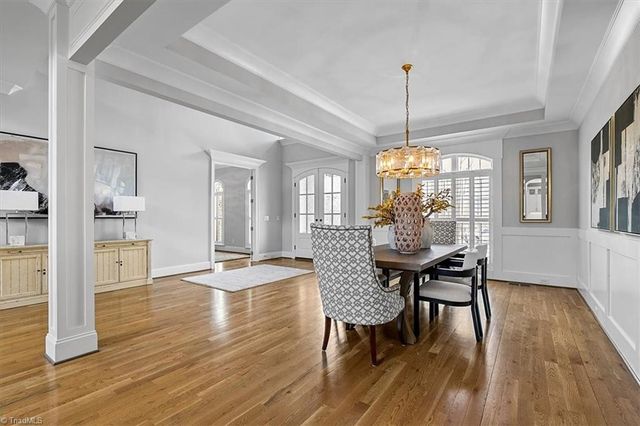 7810 Neugent Drive, Kernersville, NC 27284