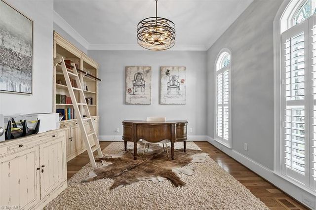 7810 Neugent Drive, Kernersville, NC 27284