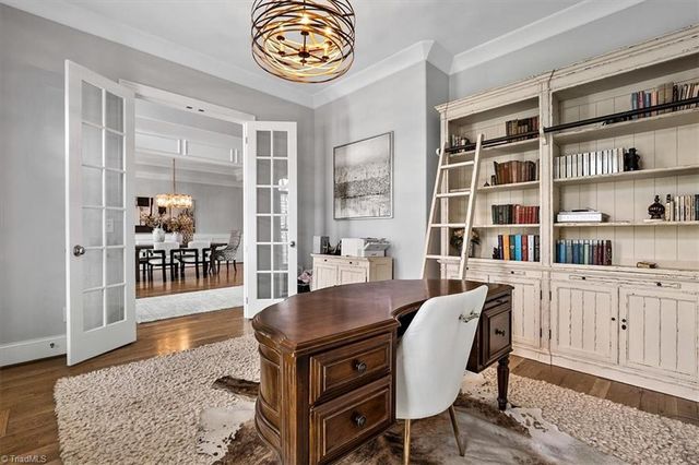 7810 Neugent Drive, Kernersville, NC 27284