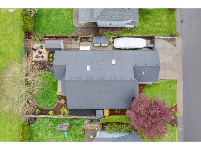 1057 S PINE St, Canby, OR 97013