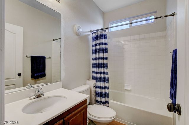 5819 Toofer Winds Court, Las Vegas, NV 89131