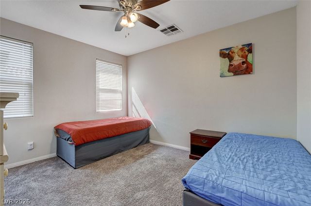 5819 Toofer Winds Court, Las Vegas, NV 89131