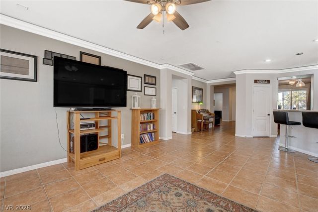 5819 Toofer Winds Court, Las Vegas, NV 89131