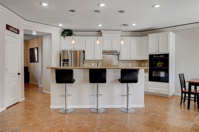 5819 Toofer Winds Court, Las Vegas, NV 89131