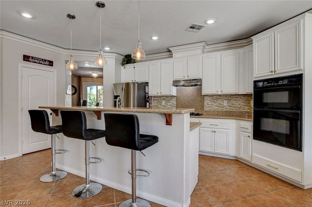 5819 Toofer Winds Court, Las Vegas, NV 89131