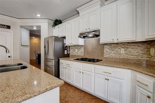 5819 Toofer Winds Court, Las Vegas, NV 89131