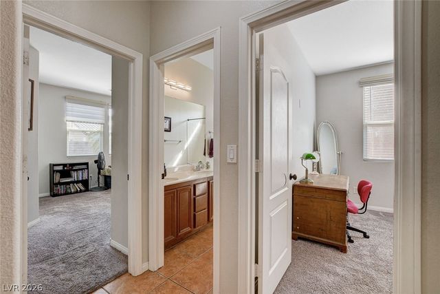 5819 Toofer Winds Court, Las Vegas, NV 89131