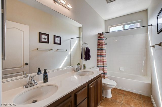 5819 Toofer Winds Court, Las Vegas, NV 89131