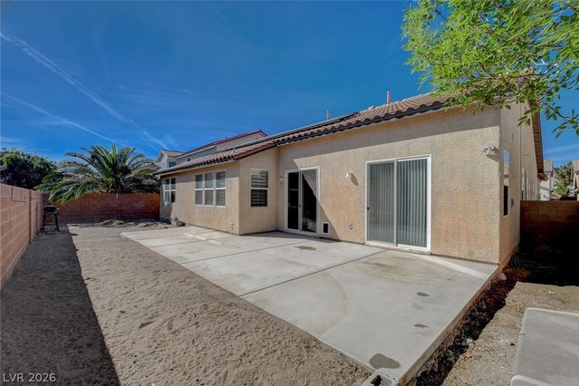 5819 Toofer Winds Court, Las Vegas, NV 89131