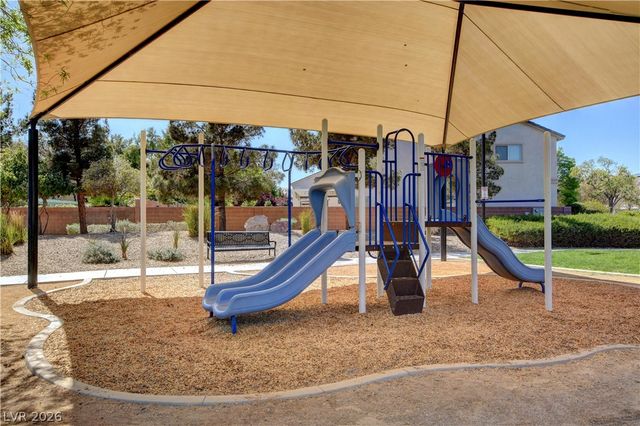 5819 Toofer Winds Court, Las Vegas, NV 89131