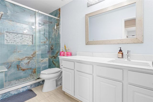 3210 Single Ridge Way, Katy, TX 77493